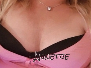 Annetje