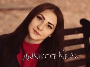 AnnetteNeal
