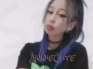 AnnieCute