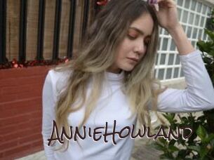 AnnieHowland