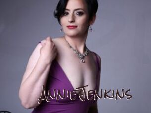 AnnieJenkins