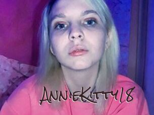 AnnieKitty18