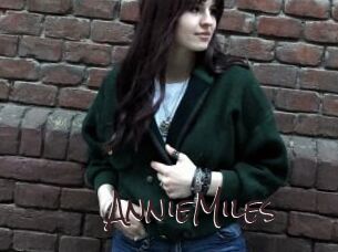 AnnieMiles