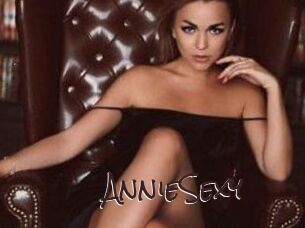 AnnieSexy