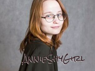 AnnieShyGirl