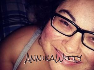 AnnikaWitty