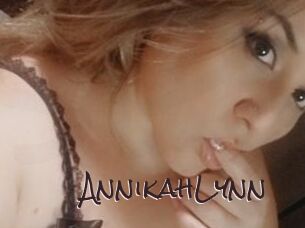 AnnikahLynn