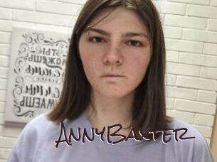 AnnyBaxter