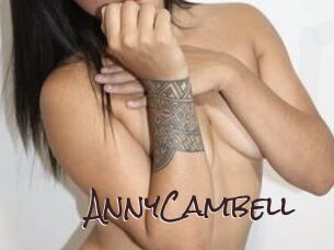 AnnyCambell