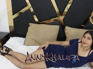 AnnyKhalifa