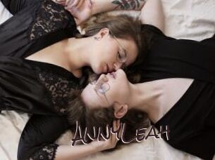 AnnyLeah