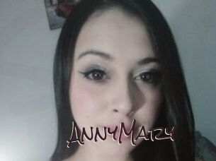 AnnyMary