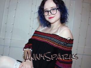 AnnySparks