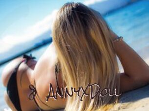 AnnyXDoll