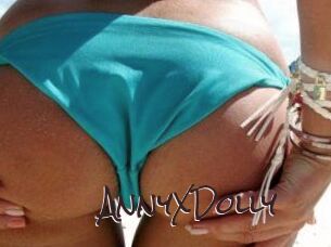 AnnyXDolly