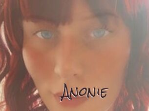 Anonie