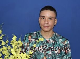 AnselBrown