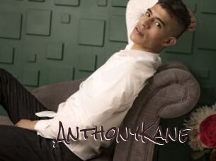 AnthonyKane