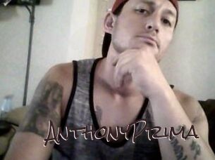 AnthonyPrima