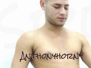 Anthonyhorny