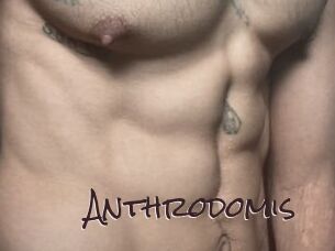 Anthrodomis