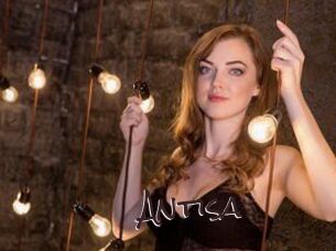 Antisa