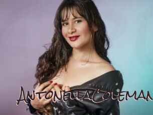 AntonellaColeman