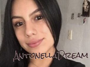 AntonellaDream