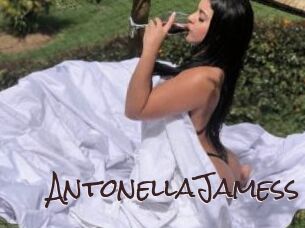 AntonellaJamess