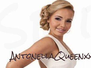 AntonellaQueenxx