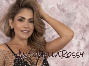 AntonellaRossy