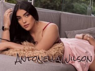 AntonellaWilson