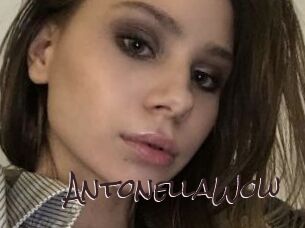 AntonellaWow