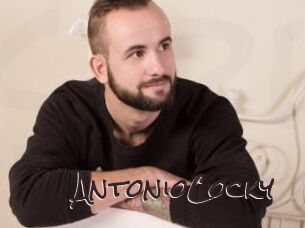 AntonioCocky
