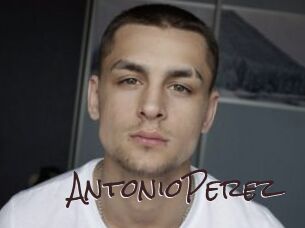 AntonioPerez