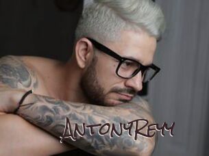 AntonyReyy