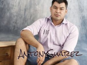AntonySuarez