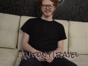AntonyTravel