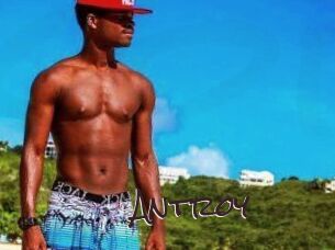 Antroy