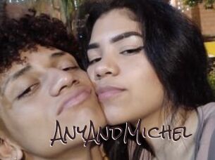 AnyAndMichel