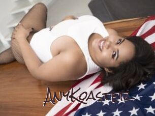 AnyKoaster