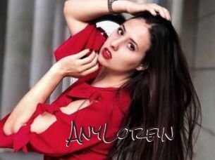 AnyLorein