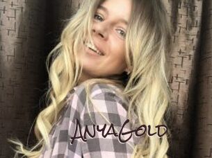 AnyaGold