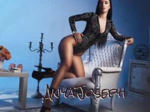 AnyaJoseph