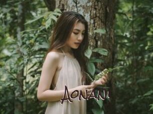 Aonani