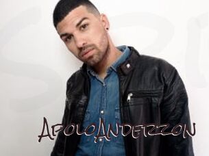 ApoloAnderzon