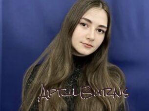 AprilBurns