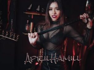 AprilHamill