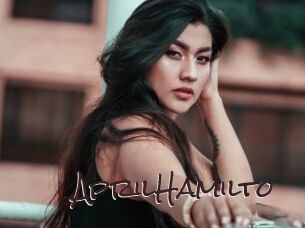 AprilHamilto