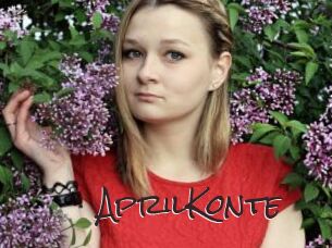AprilKonte